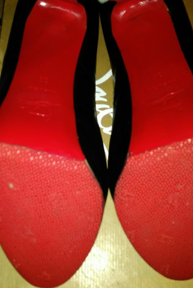 Christian Louboutin Bianca's - Picture 4 of 8